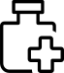 critical care icon