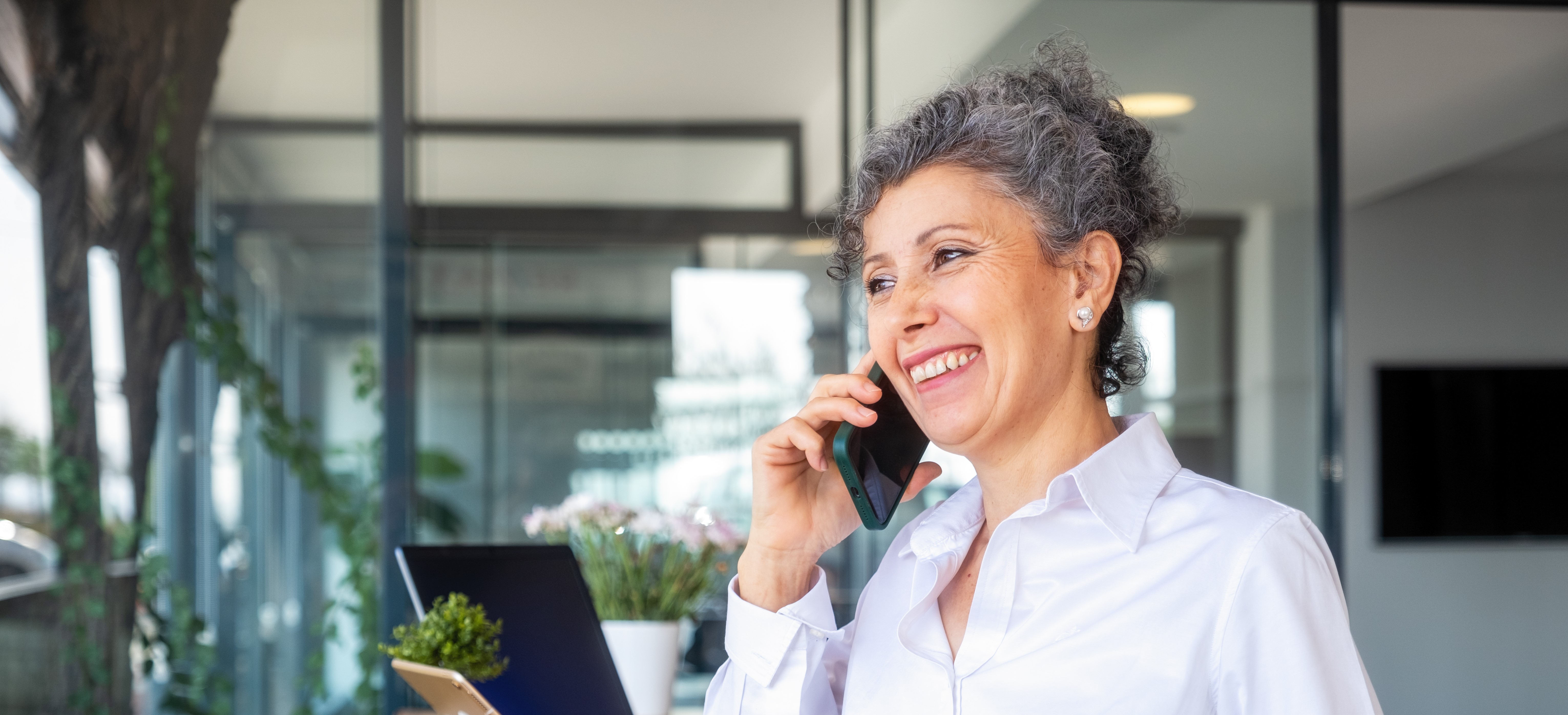 Femmes et assurance : 